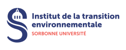 logo institut de la transition environnementale